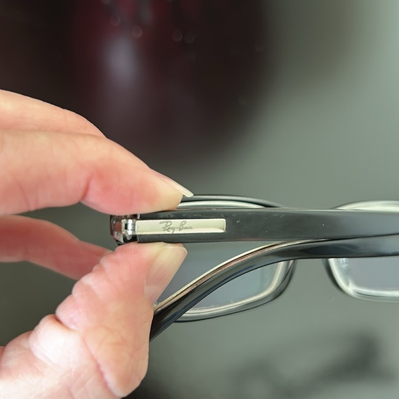 Ray Ban Eyeglasses - Picture 3 of 9